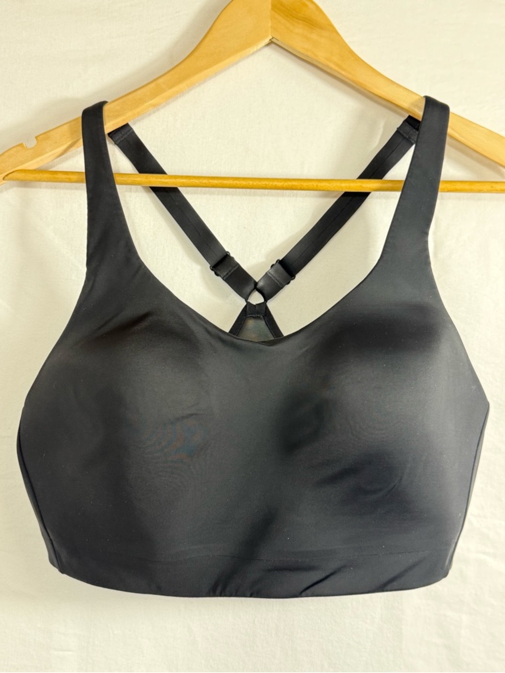 Athleta Advance Bra 38D High Impact
